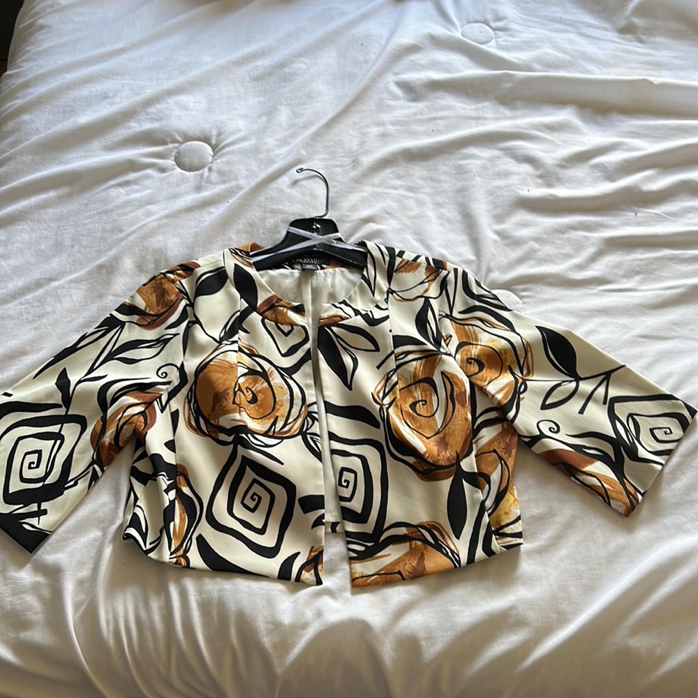 I.N. STUDIO PETITE Office jacket